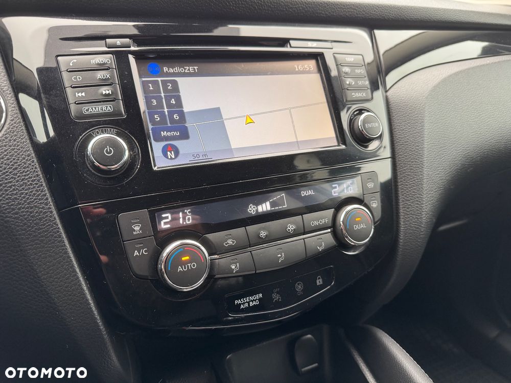 Nissan Qashqai 1.5 dCi N-Connecta - 28