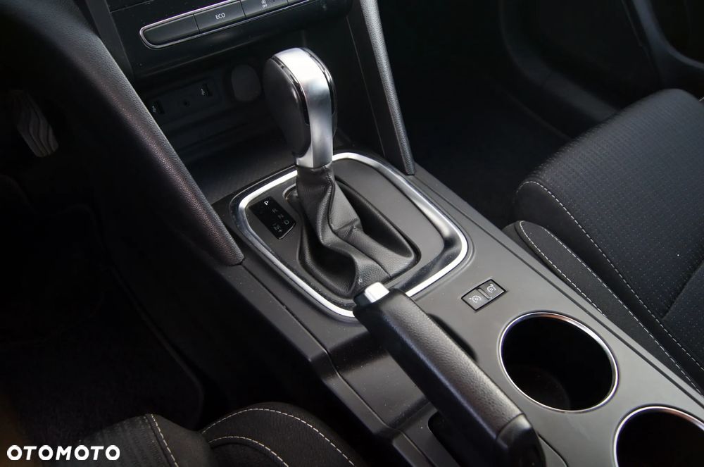 Renault Megane 1.5 dCi Limited EDC - 17