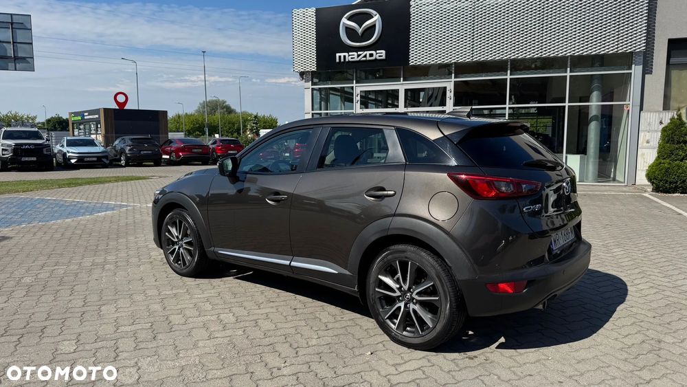 Mazda CX-3 2.0 Skypassion - 14