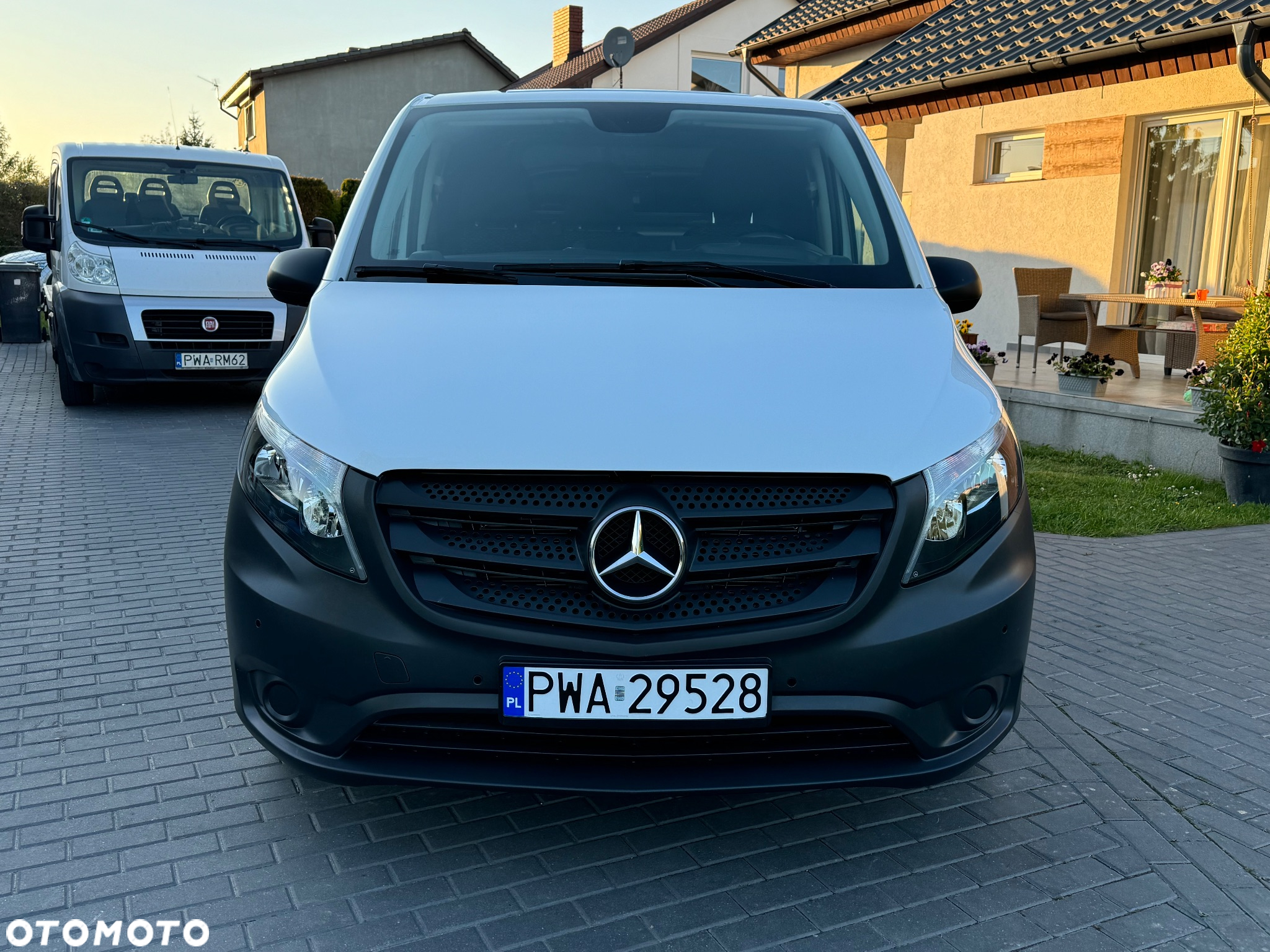 Mercedes-Benz Vito - 17