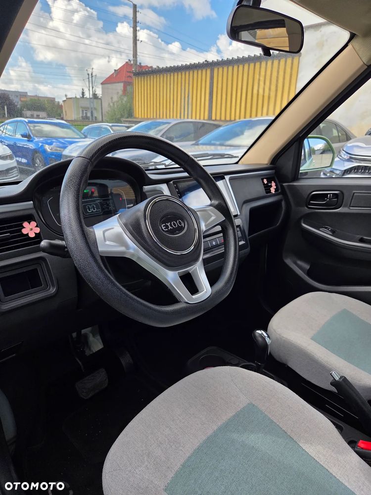 Microcar Inny - 13