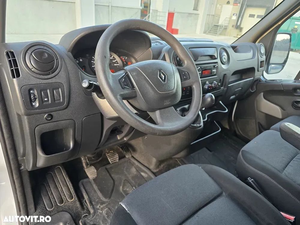 Renault Master - 5