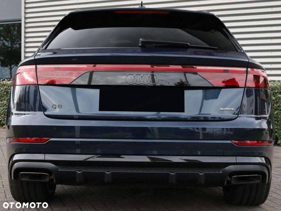 Audi Q8 TDI mHEV 210 kW Quattro Tiptronic - 3