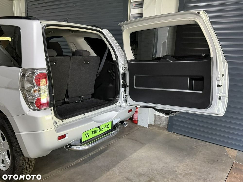 Suzuki Grand Vitara - 19