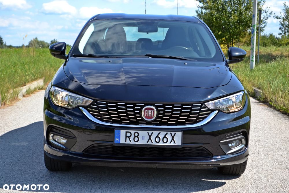 Fiat Tipo - 16