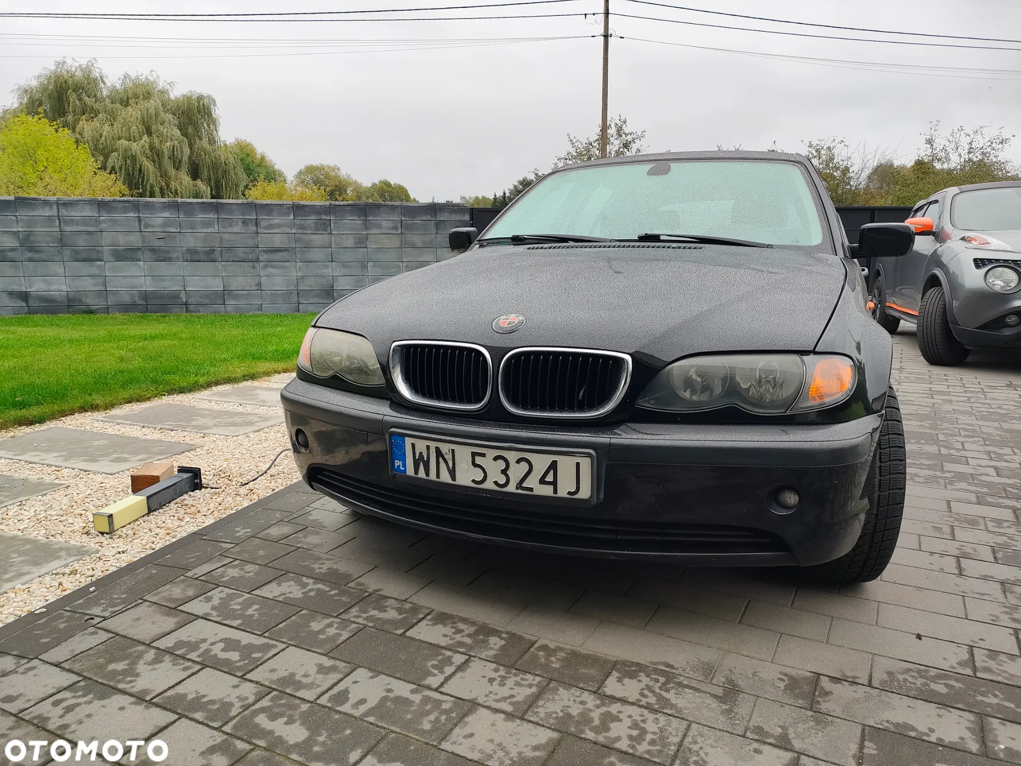 BMW Seria 3 318i Touring Edition Exclusive - 5