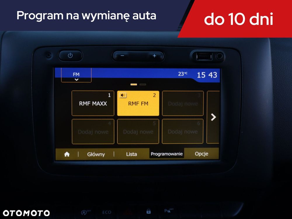 Dacia Duster - 14