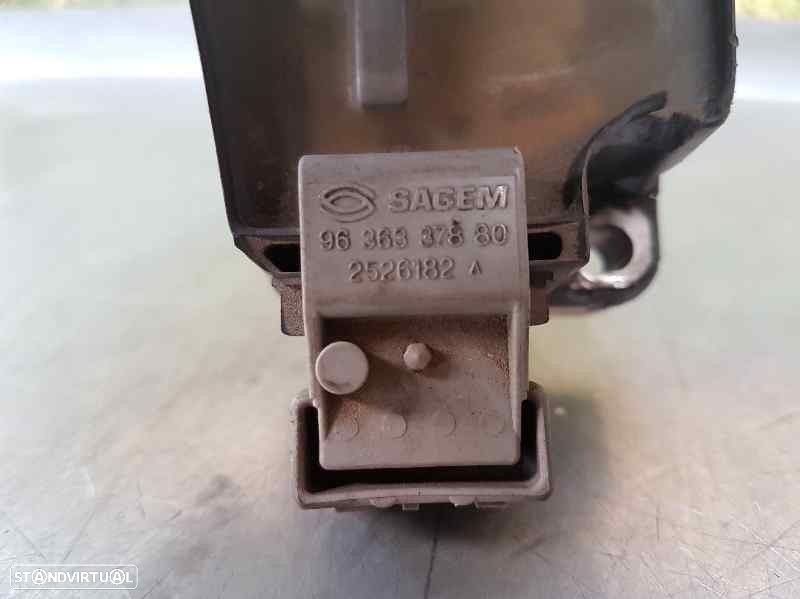 BOBINE IGNIÇÃO PEUGEOT 307 2002 - 1