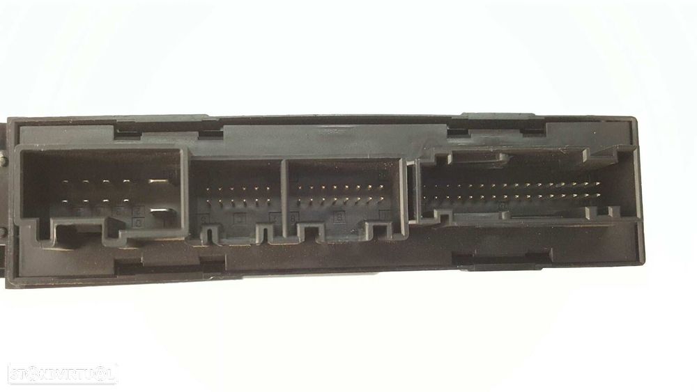 MOTOR ELEVADOR FRENTE DIREITO VOLKSWAGEN TOUAREG (7LA) TDI V10 - 4