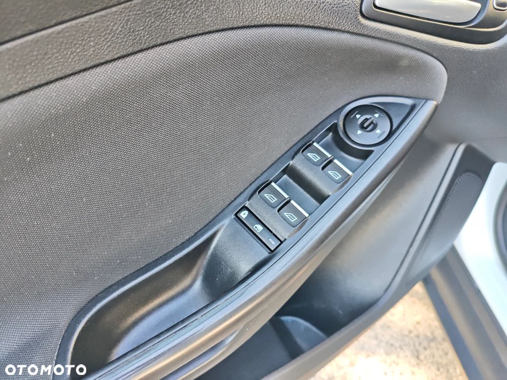 Ford Focus 1.5 EcoBlue Start-Stopp-System ACTIVE STYLE - 29