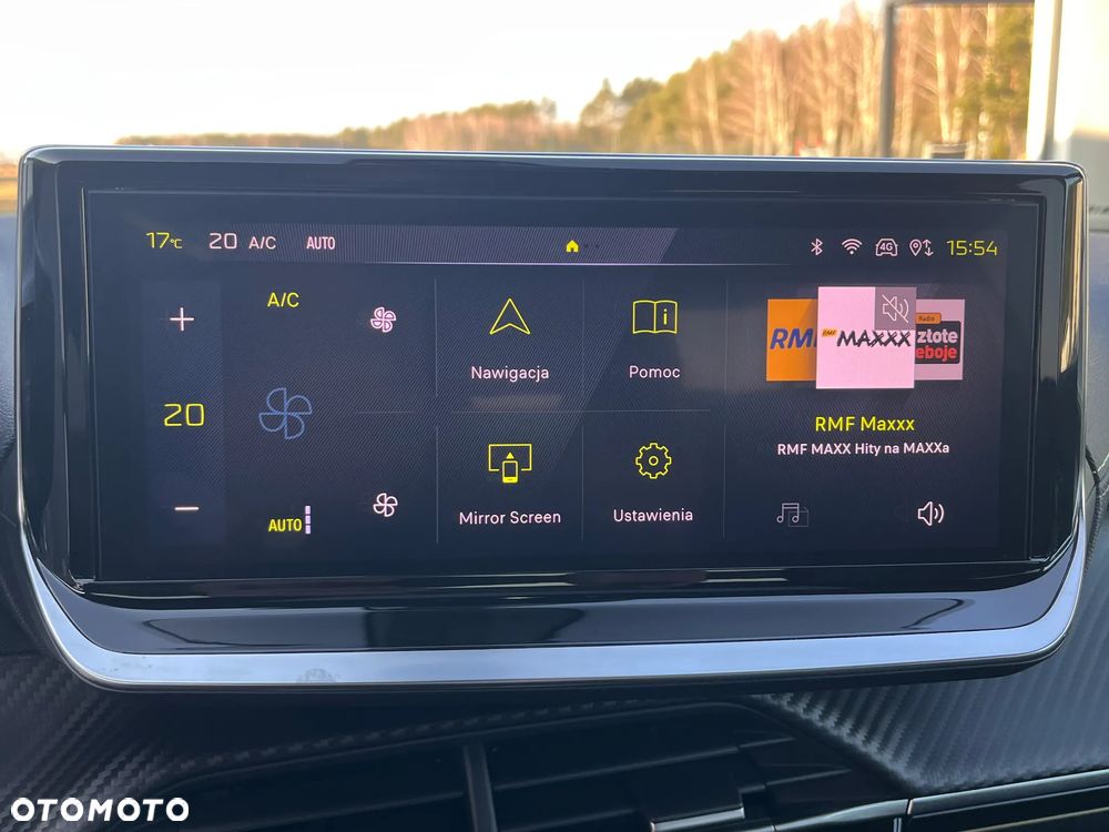 Peugeot 2008 54kWh GT Exclusive - 25