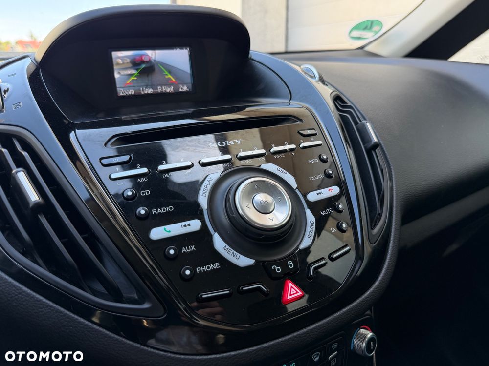 Ford B-MAX 1.0 EcoBoost Titanium X - 7