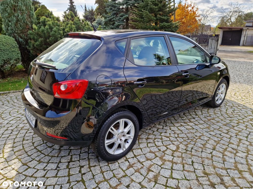 Seat Ibiza 1.2 12V Reference - 7
