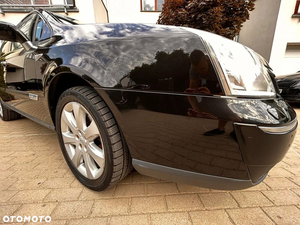 Renault Vel Satis 3.5 V6 Initiale - 8
