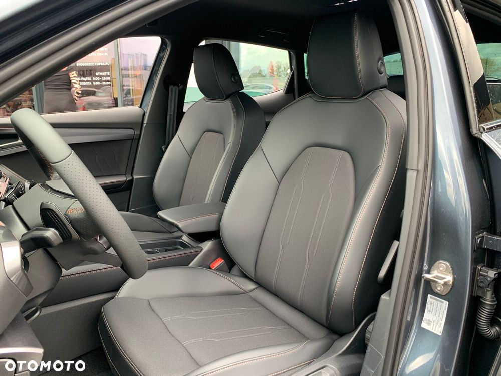 Cupra Formentor 2.0 TSI 4Drive DSG - 8