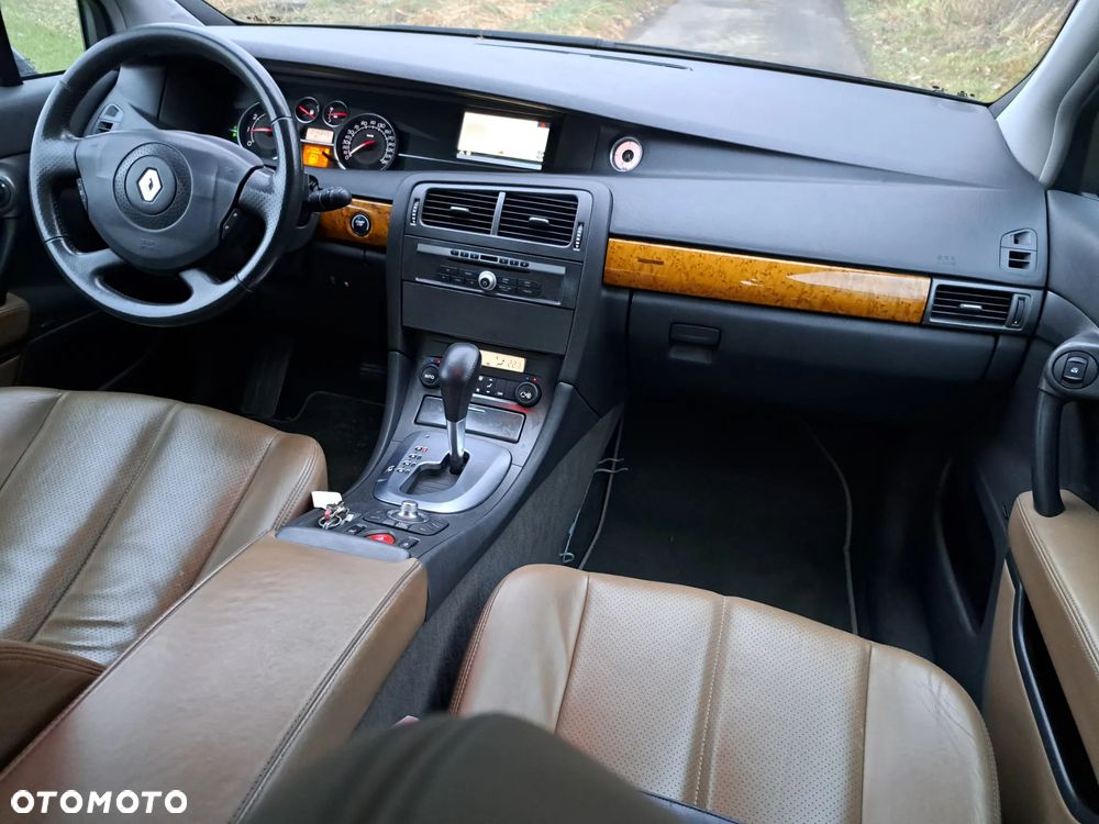 Renault Vel Satis 2.0 Turbo - 16