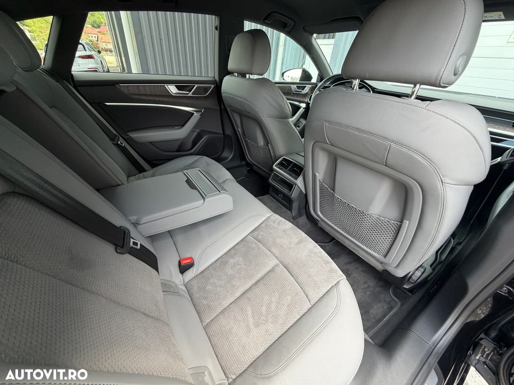 Audi A7 Sportback 45 TFSI quattro S tronic - 17