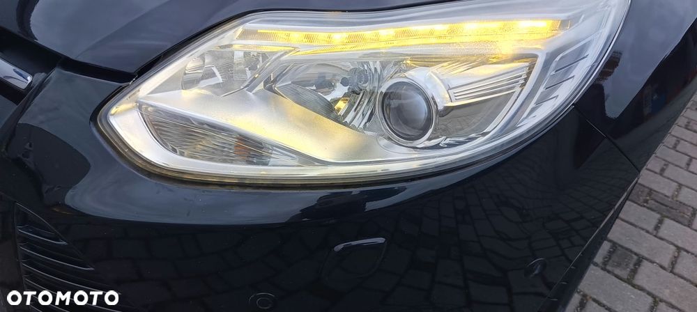 Ford Focus - 14