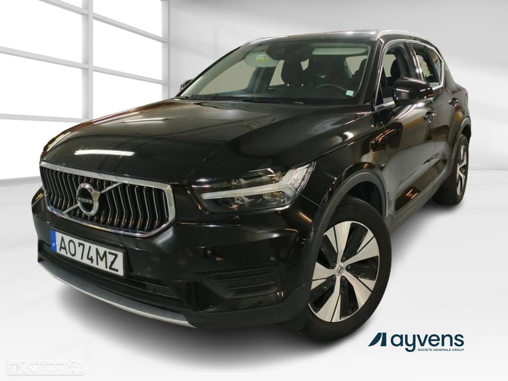 Volvo XC 40 1.5 T5 PHEV Inscription Expression - 1