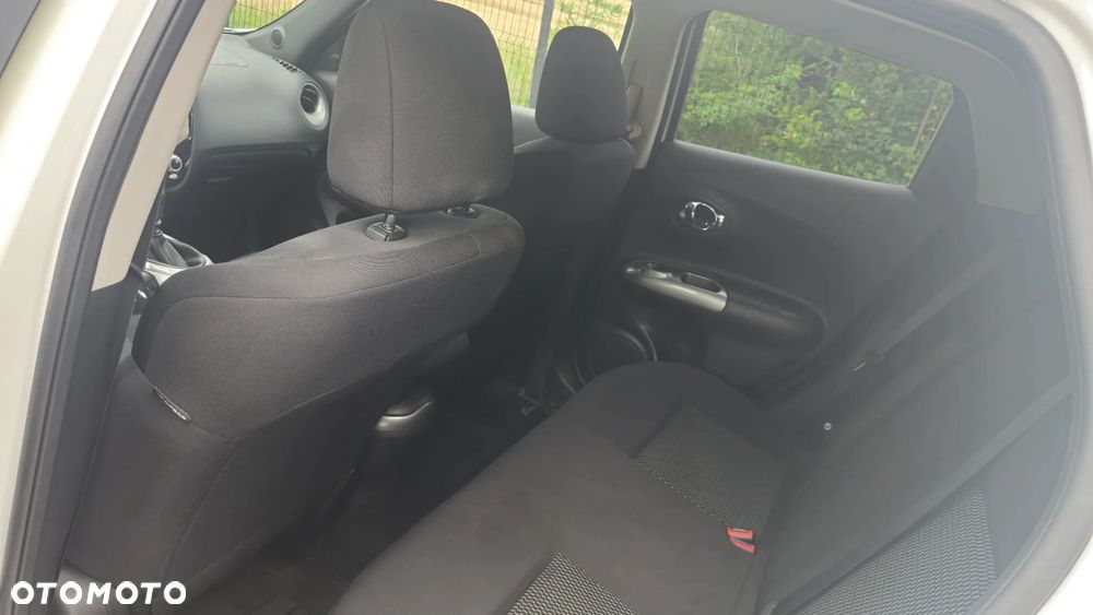 Nissan Juke 1.2 DIG-T 360 - 24