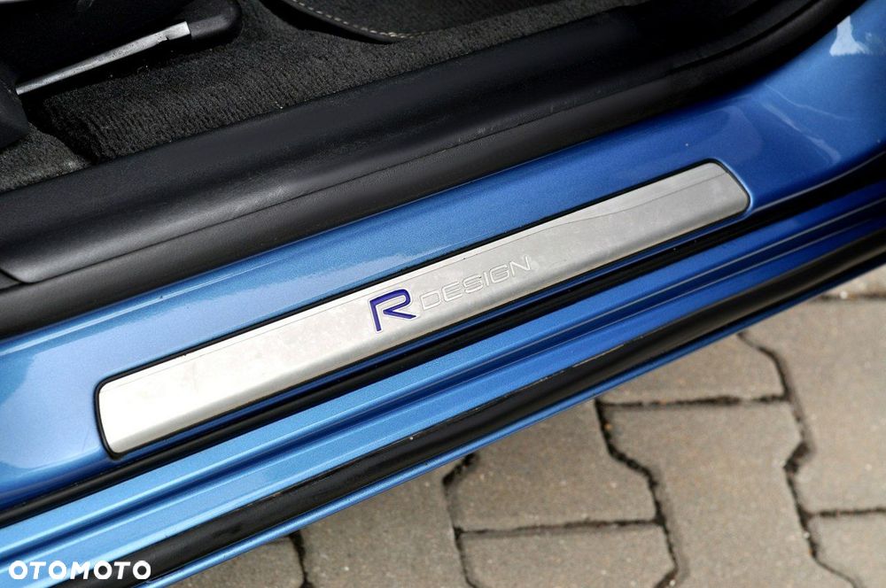 Volvo V60 D3 Drive-E R-Design Momentum - 12