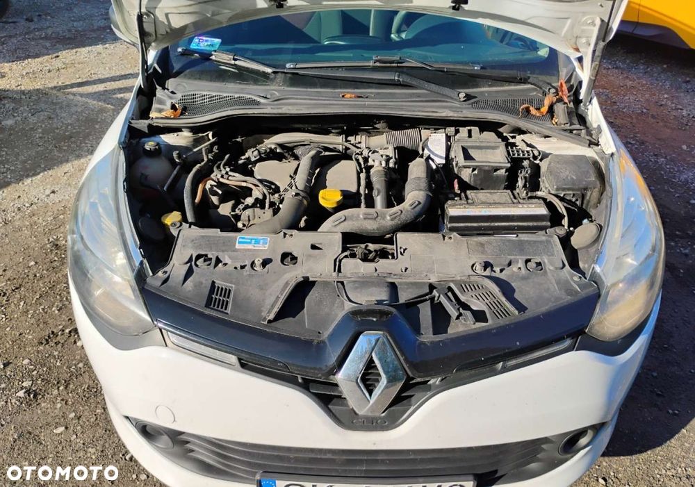 Renault Clio - 6
