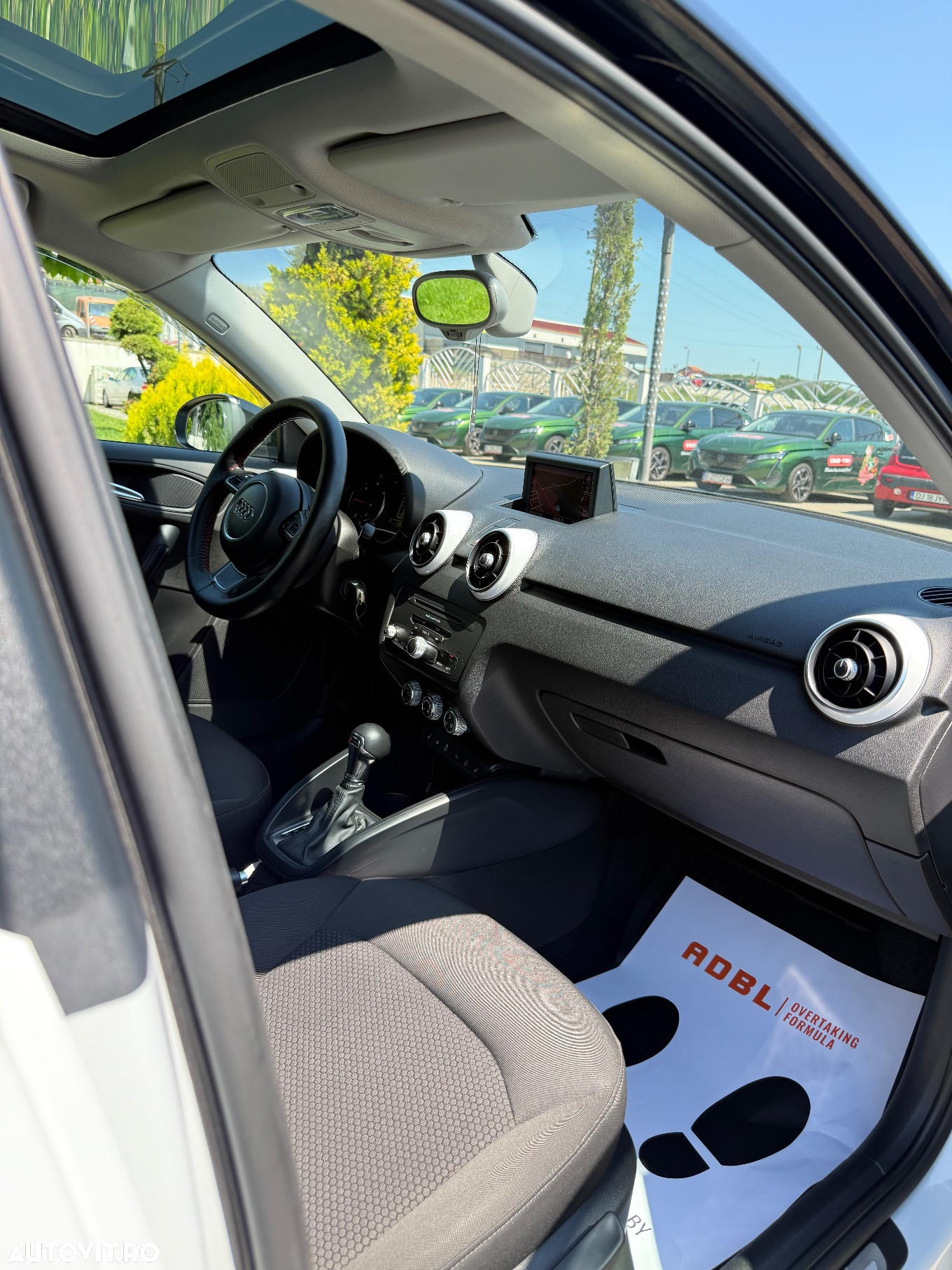 Audi A1 - 16