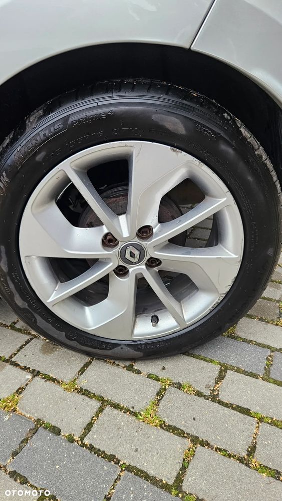 Renault Clio 0.9 TCe Limited - 15