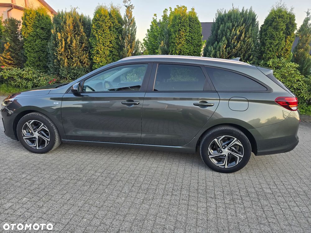 Hyundai i30 1.0 T-GDI Modern - 19