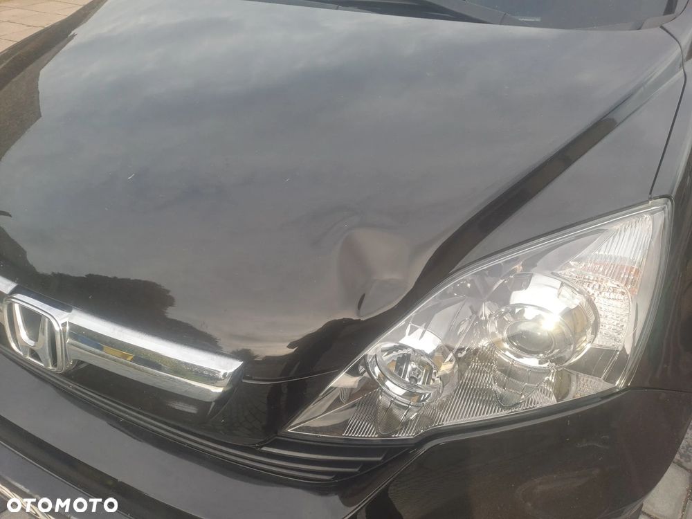 Honda CR-V 2.2i-CTDi Executive - 9