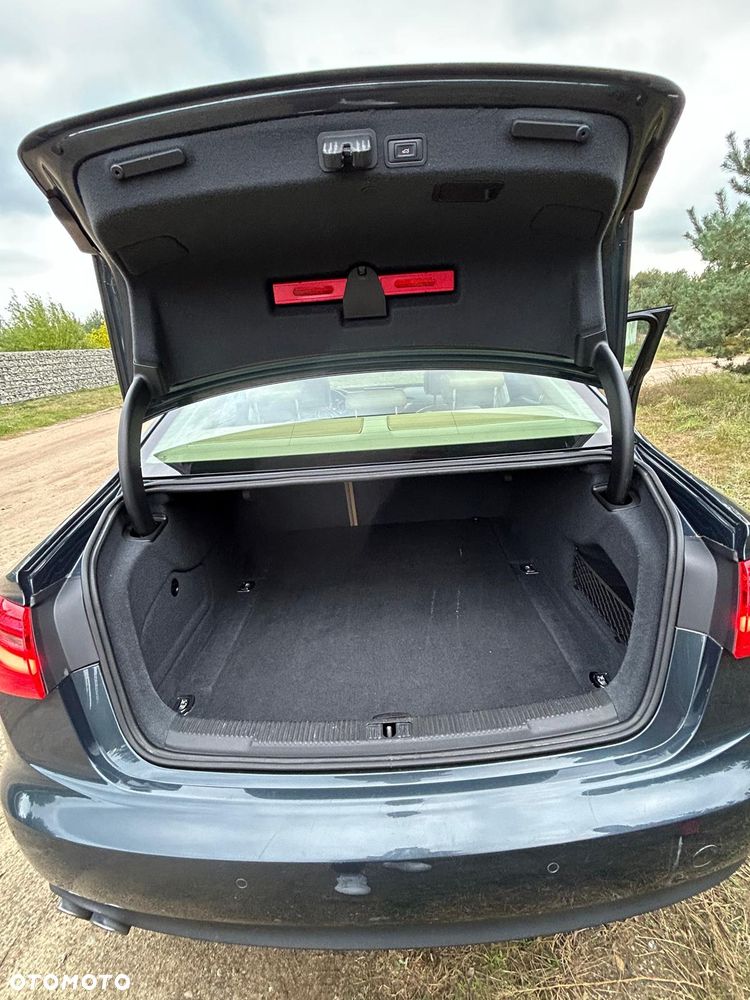 Audi A6 Limousine - 20