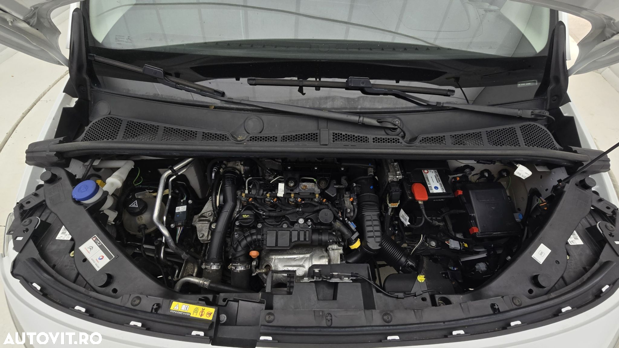 Citroën Berlingo - 24
