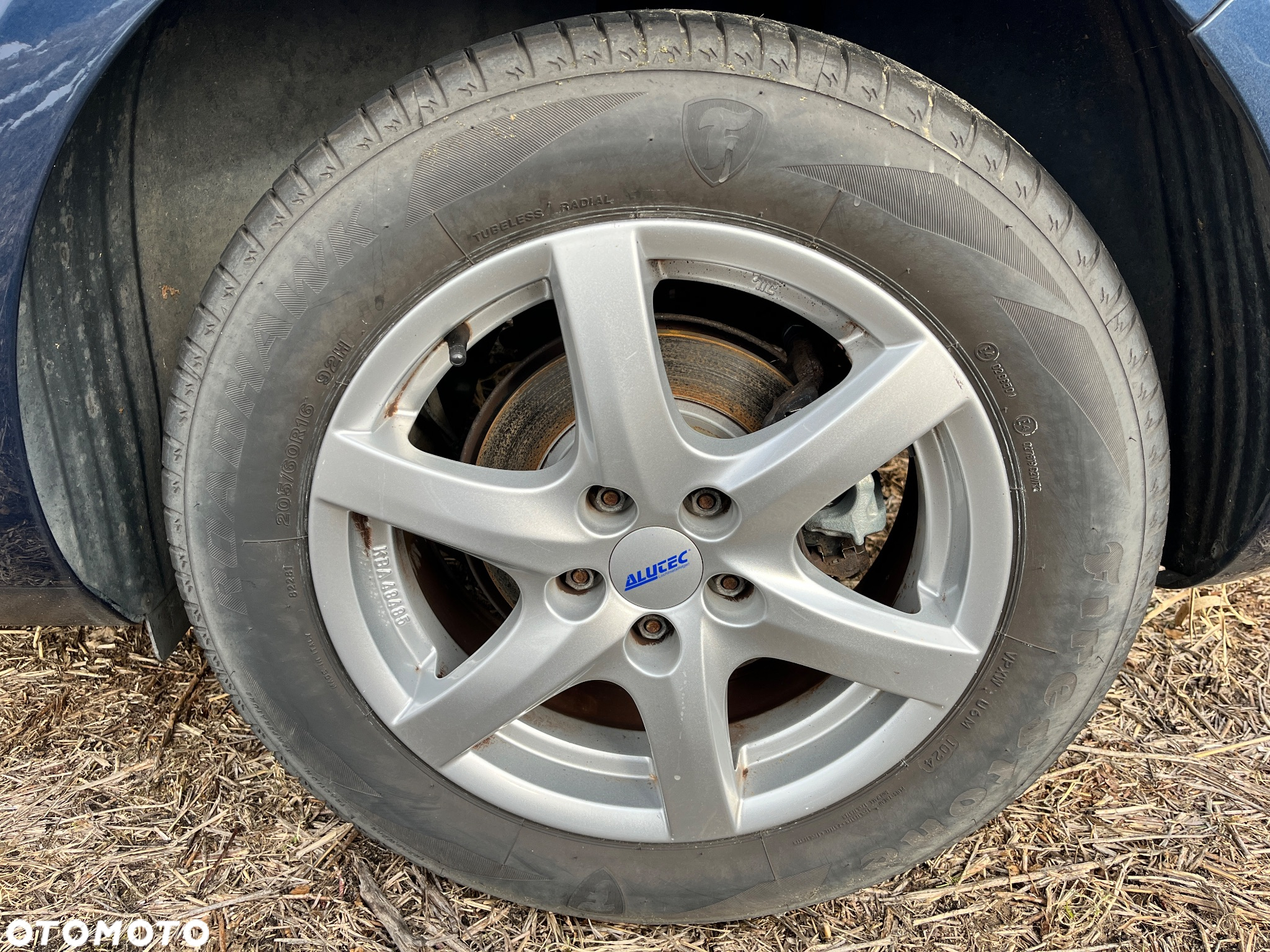 Opel Astra 1.6 Edition - 35