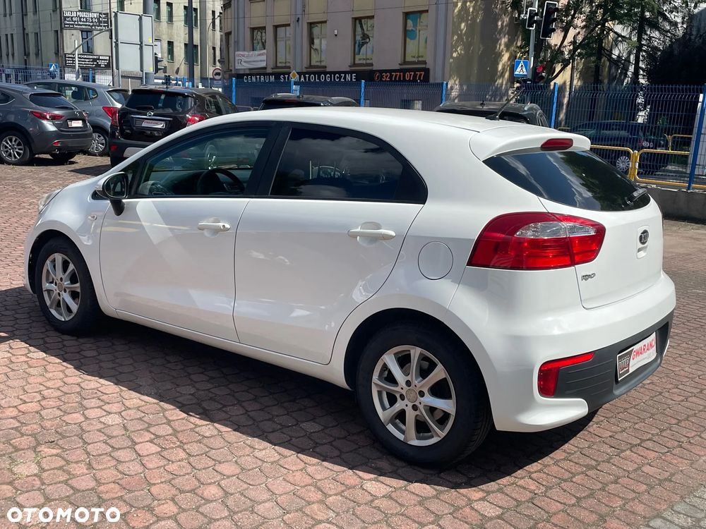 Kia Rio 1.2 Edition 7 - 4
