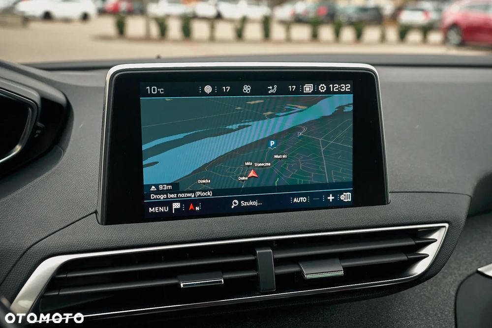 Peugeot 3008 BlueHDi 130 Stop & Start Allure - 29