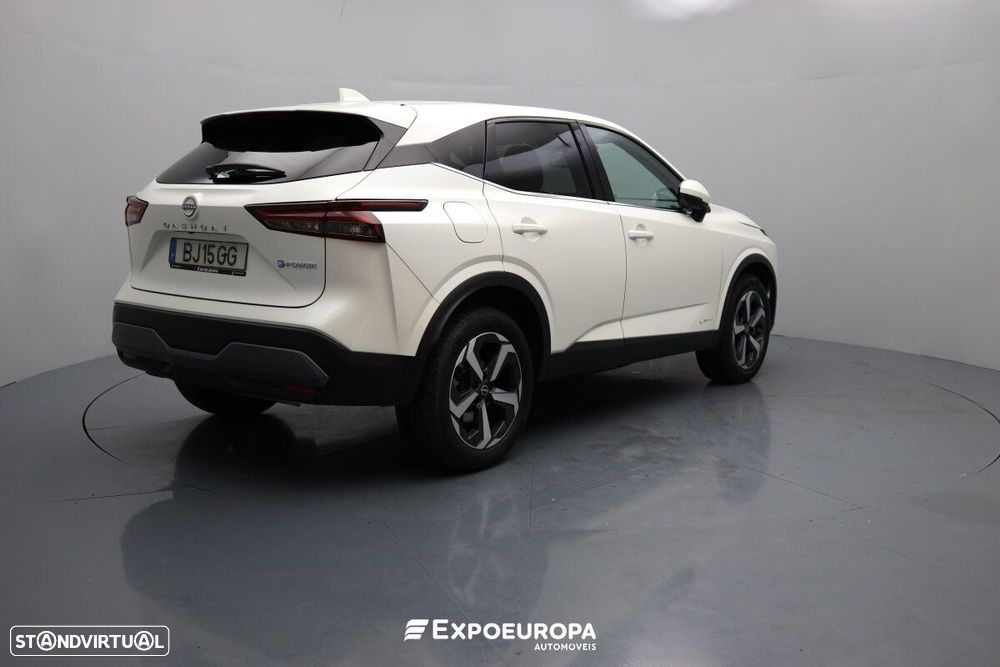 nissan qashqai ver-1-5-e--power-n--connecta-led - 5