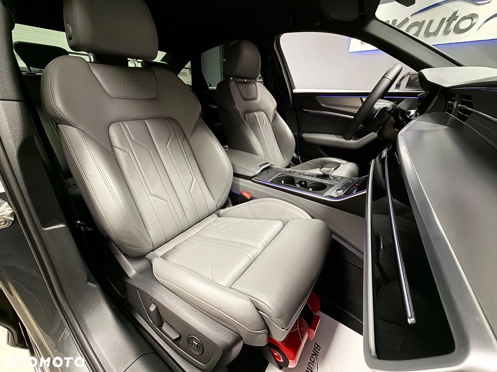 Audi A6 Limousine 40 TDI mHEV Quattro S Line S tronic - 28