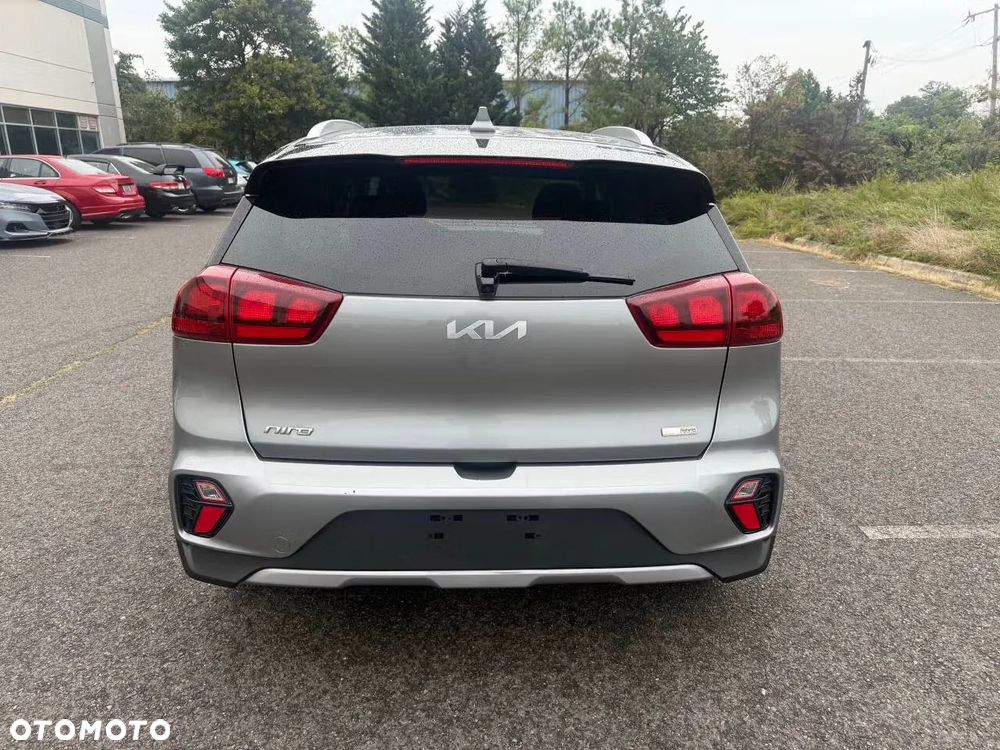 Kia Niro - 9