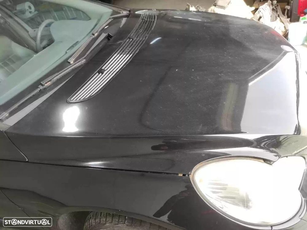 CAPÔ MERCEDES-BENZ CLASSE R 2006 -A2518800057 - 1