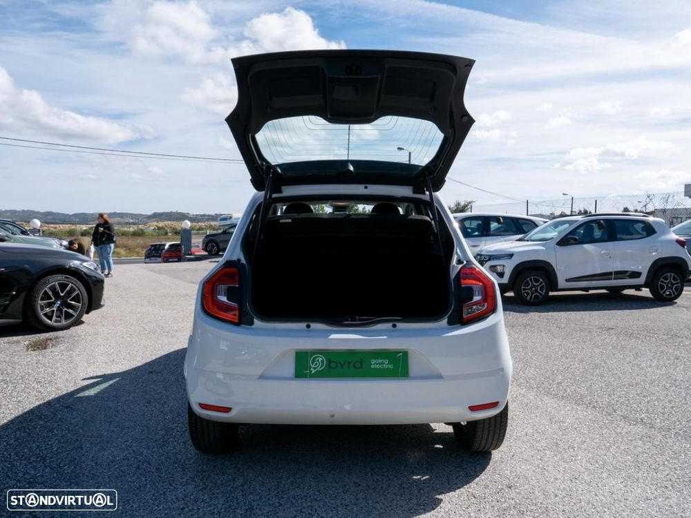 Renault Twingo Electric LIFE - 13