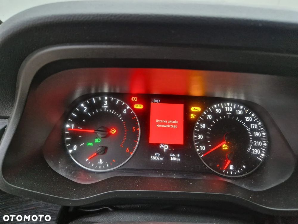 Renault Trafic SpaceClass 2.0 dCi EDC - 11