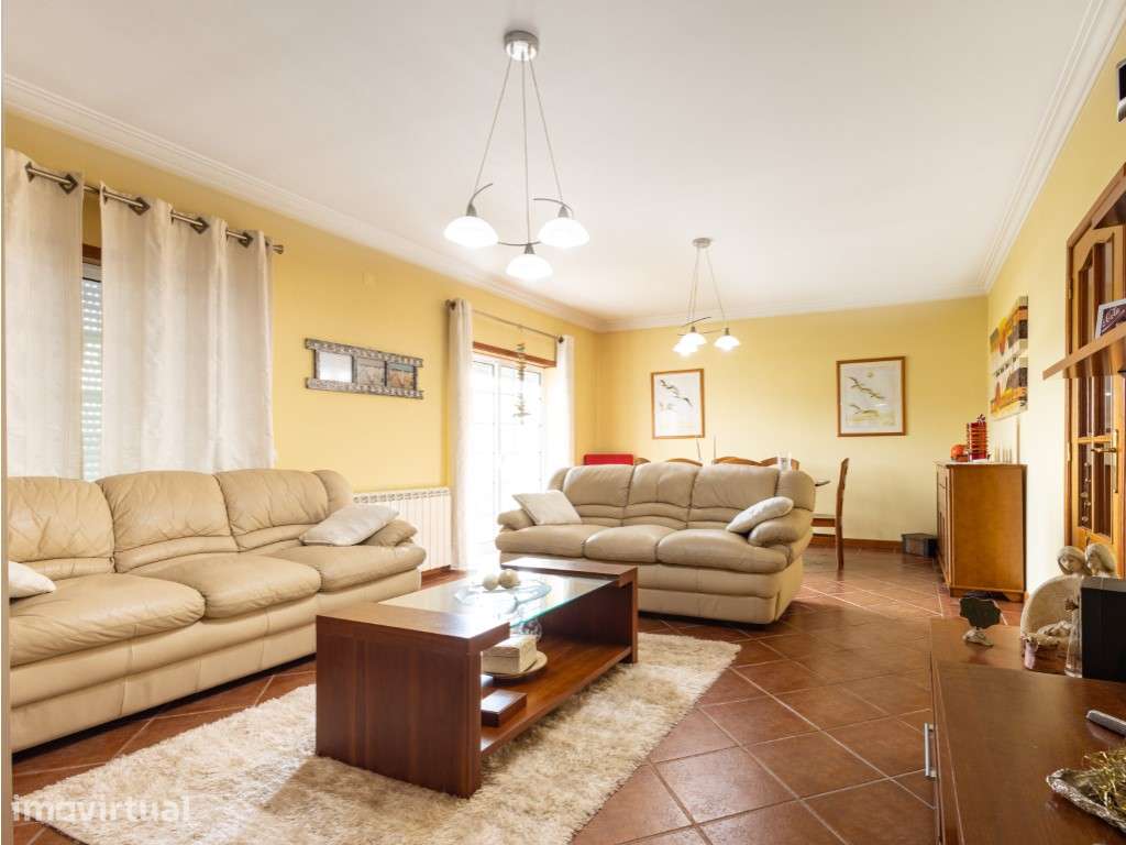 Moradia Isolada T3+1, Maiorca, Figueira da Foz - Grande imagem: 4/41