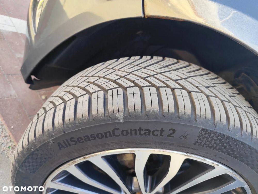 Ford Fusion 2.0 EcoBoost Titanium - 15