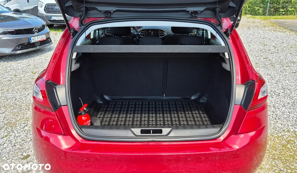 Peugeot 308 - 15