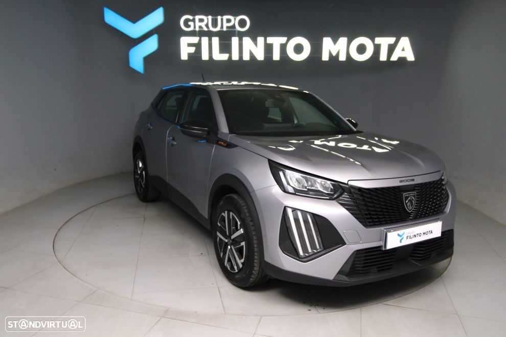 Peugeot 2008 1.2 PureTech Style - 7