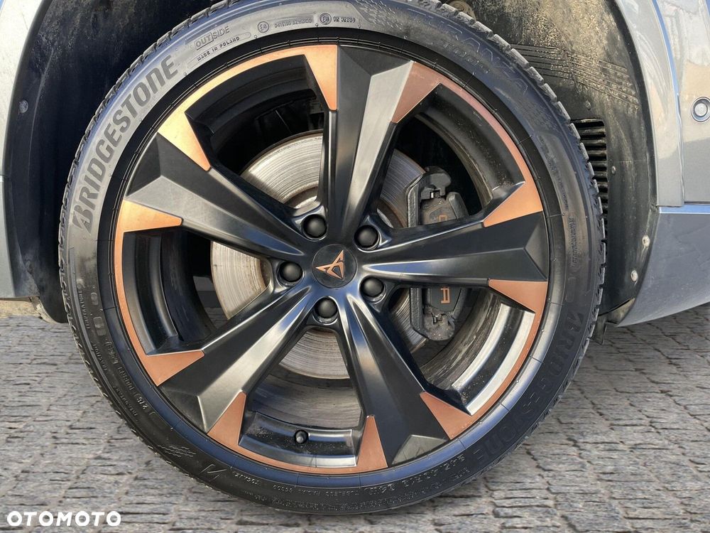 Cupra Ateca - 18