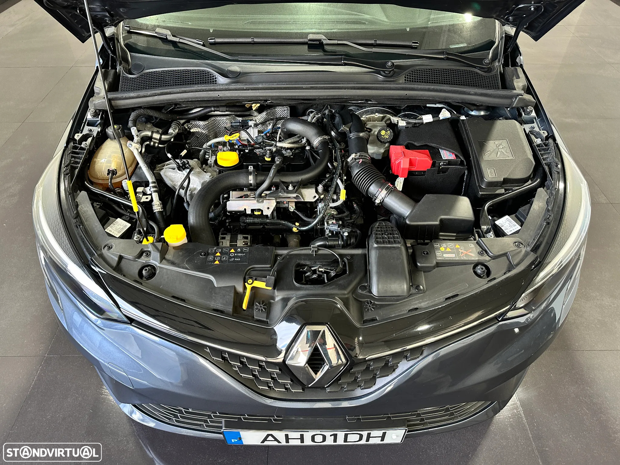 Renault Clio 1.0 TCe Intens - 47