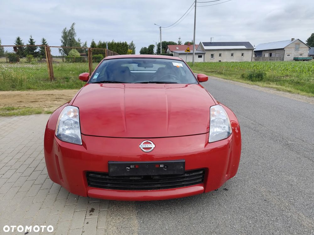 Nissan 350 Z Premium Pack - 3