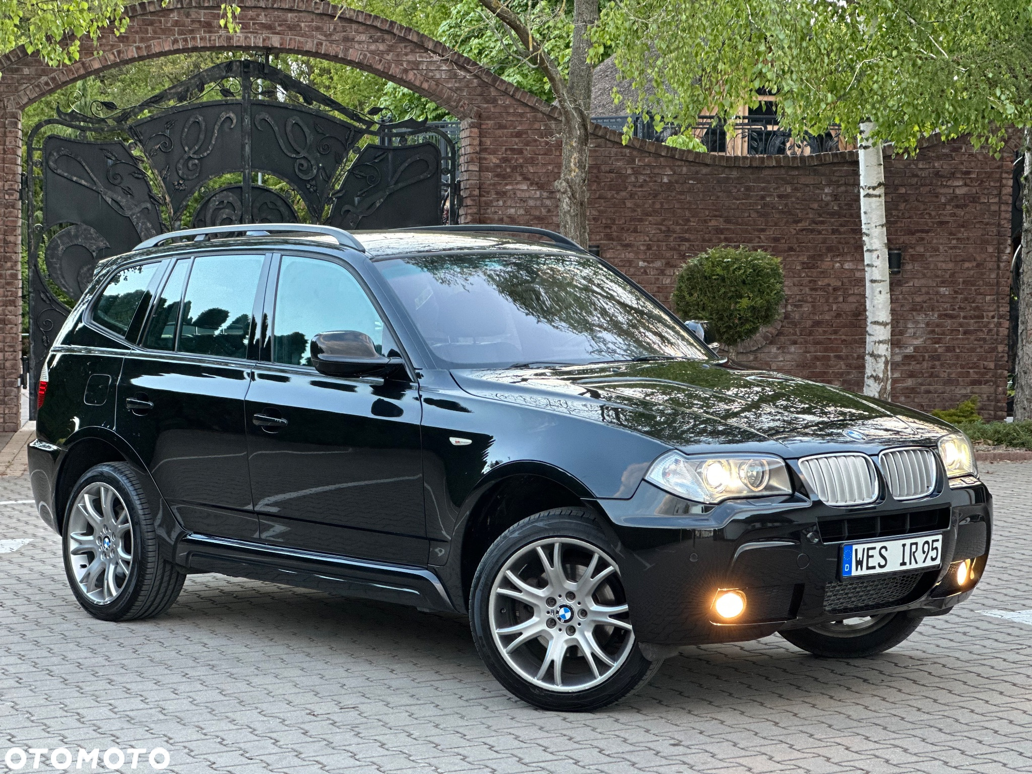 BMW X3 xDrive20d Limited Sport Edition - 10