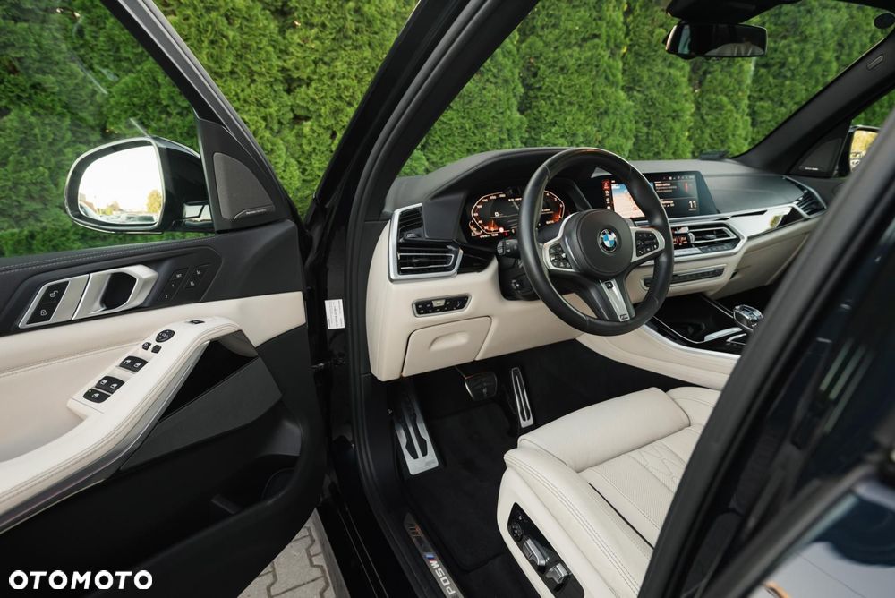 BMW X5 - 9